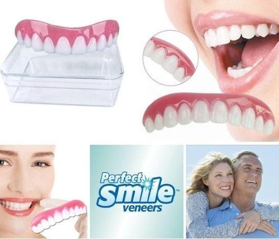    ?    -     Perfect Smile ...