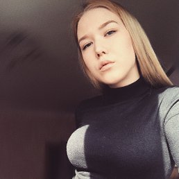 Аня, 22 года, Нижний Новгород - фото 2