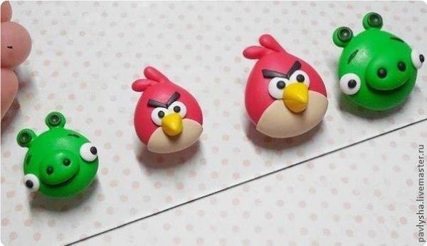 ao Angry Birds - 8