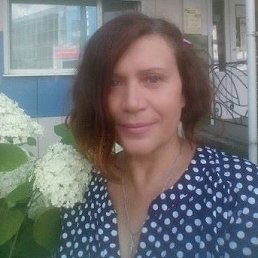 Aleksandra, , 61 