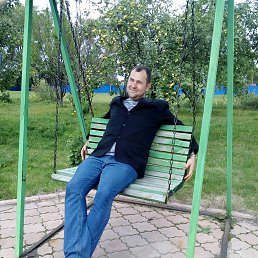 Andrey, , 35 