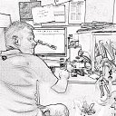 ���� Alex, �����-���������, 43 ���� - ��������� 4 ������� 2019