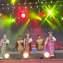 ���� ������, ������, 42 ���� - ��������� 19 ���� 2018 � ������ �FIFAFANFEST�