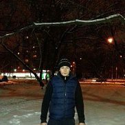 Abdush, 35 ���, ������