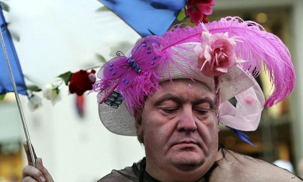9 сентября весь мир празднует Международный день красоты по инициативе Международного комитета ... - 8