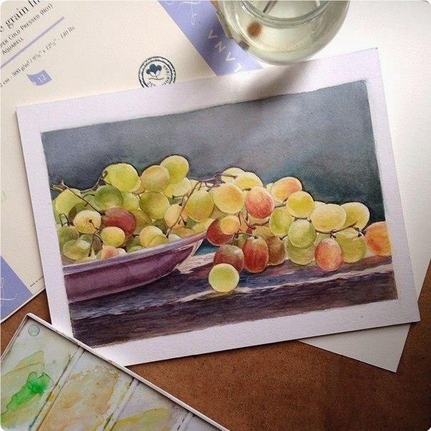 Maria Mishkareva. - 9