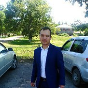 Сергей, 25, Павловск