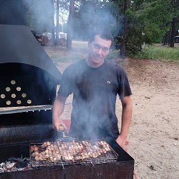 Sergey, , 43 