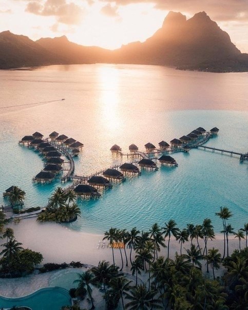 Bora Bora