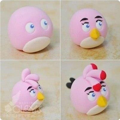 Angry Bird - 2