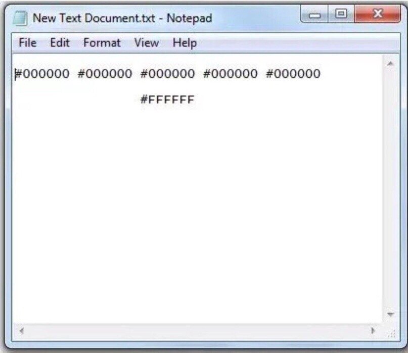 Текст notepad. Txt документ. New text document Notepad. Пример документа в тхт фото. Document text a4