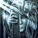 H. R. Giger    