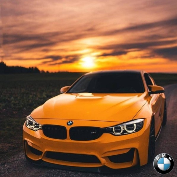 BMW M4 F82