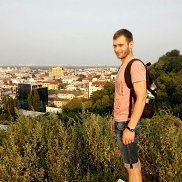 Anvar, 41 , 