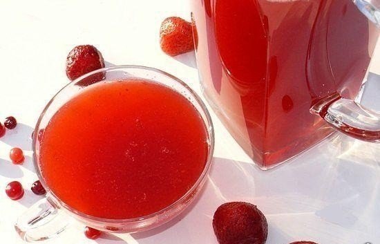 Лечебные и целебные кисели.Моя коллега захотела быстро сбросить лишний вес и решила прибегнуть к ...