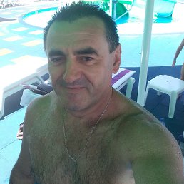 Николай, 55, Измаил