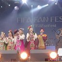 ���� ������, ������, 42 ���� - ��������� 19 ���� 2018 � ������ �FIFAFANFEST�