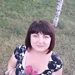 Elena, 42, 