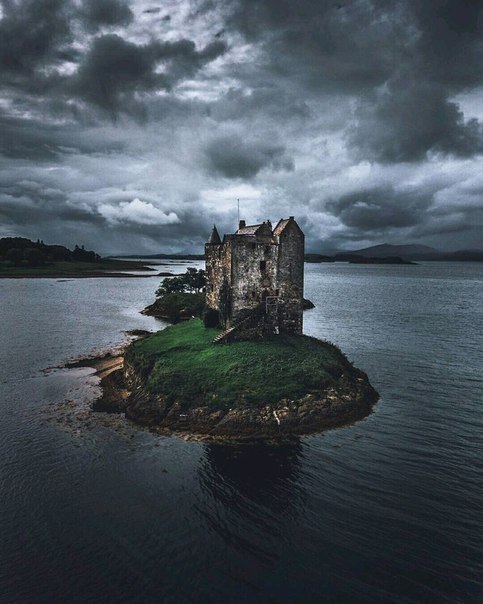 Scotland - 4