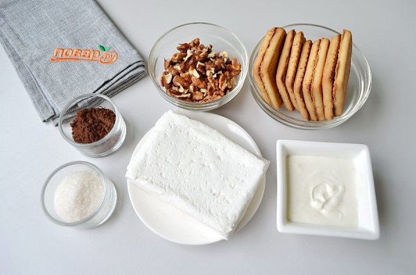 Творожные сырки