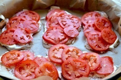 Куриные отбивные в духовке. Куриные отбивные в духовке – это то блюдо, которое идеально подойдет на ... - 5