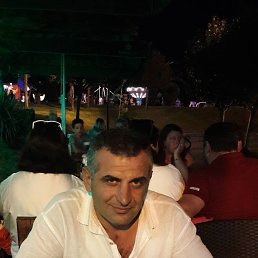 Garik, , 46 