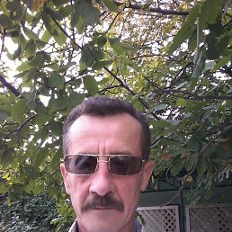 Fedor, 52 , 