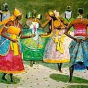 Di Cavalcanti �� ������� ������� ��������! Bossa Nova.�