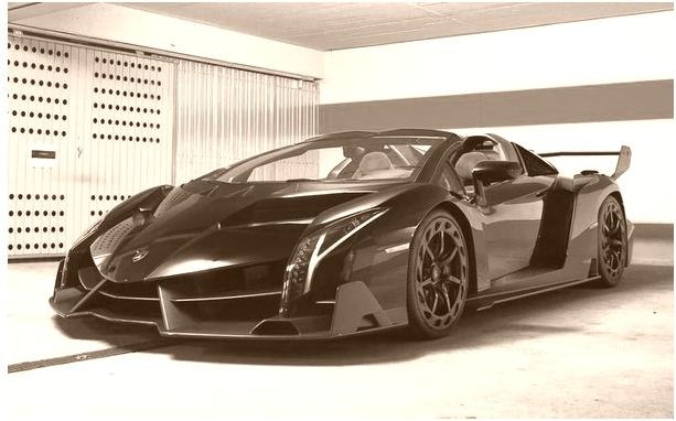Lamborghini Veneno Roadster Black.acaa copoc: 355 / Pao o 100 /: 2.8 ce ...