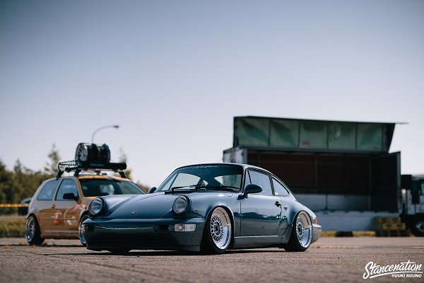 #Porsche@autocult