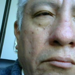 Mario Federico De Jesus,  , 65 