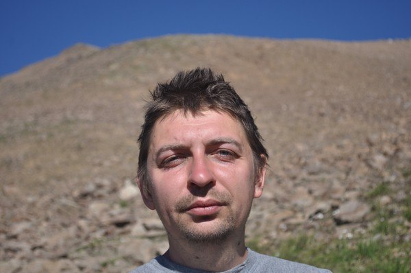 Сальников кирилл калуга фото
