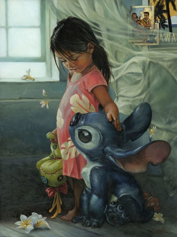 Художник Heather Theurer / - 2