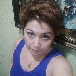 Татьяна, 51, Энергодар