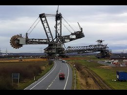 САМАЯ БОЛЬШАЯ ТЕХНИКА В МИРЕ