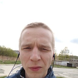 Egor, 29, Верхний Тагил