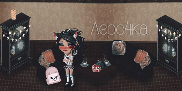 Нашла кучу своих фотошопов\обработок)).Тут чаще всего подарки, работы на ФКМ, работы на конкурсы и ... - 4