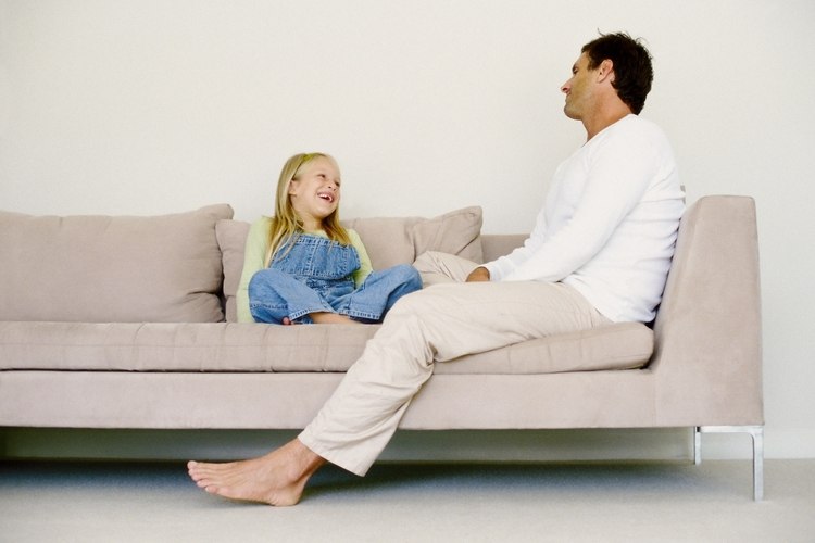 Папина дочка. - 5 августа 2018 в 04:05