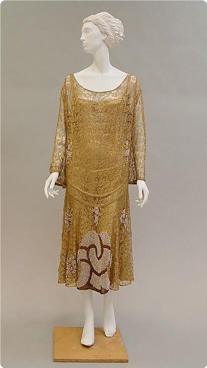 eepee ae, paoe eo o Paul Poiret. pa, 1924 .