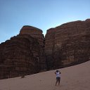 Wadi Rum ( ) -2018    