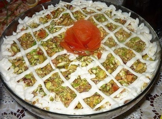 САЛАТ