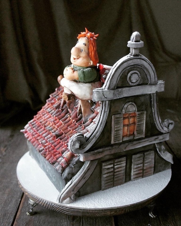  !   . : elena_gnut_cake - 5