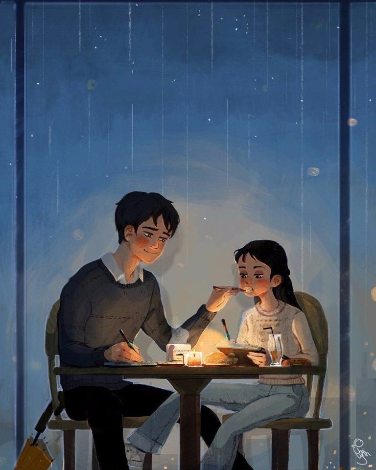  . LYNN CHOI#@ican - 3