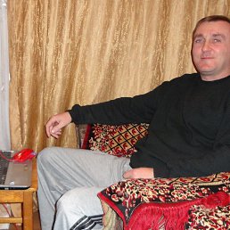Сергей, 47, Бахмач