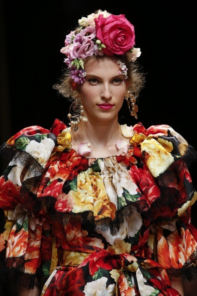    Dolce & Gabbana - 3