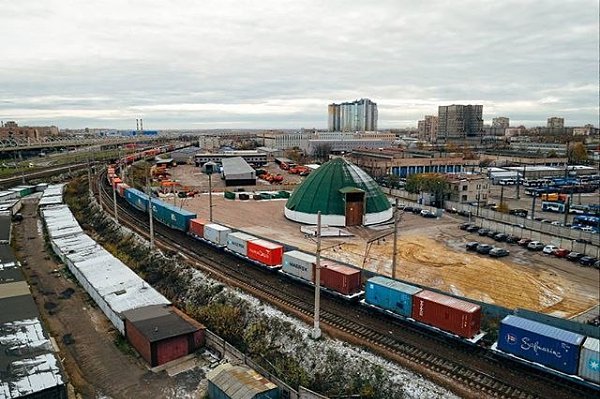 # # # # # # #dji #phantom4pro #spb #piter - 2