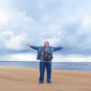 Serg, 55 , -