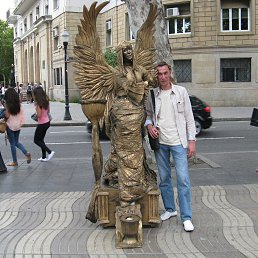 Dmitriy, , 50 