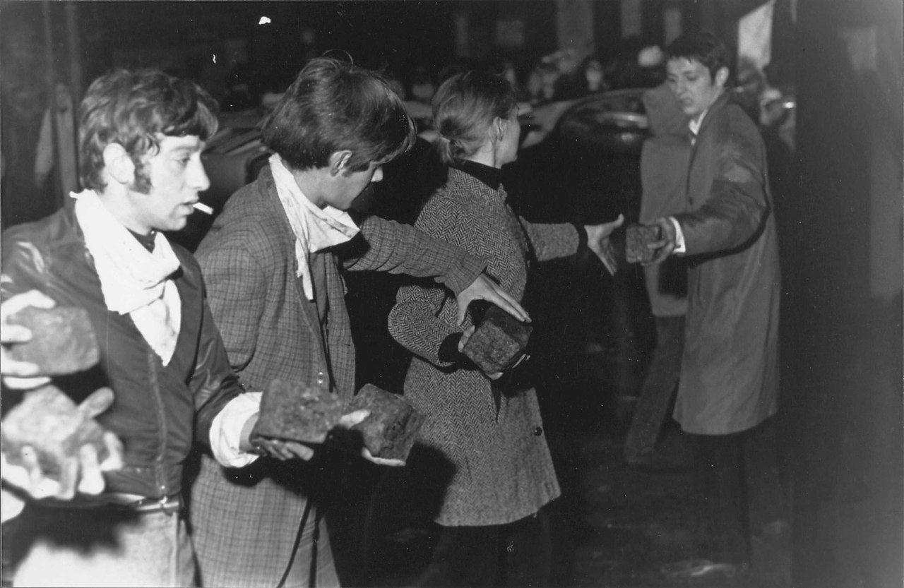  . .   . 10-11  1968 . #19@phistory | ...