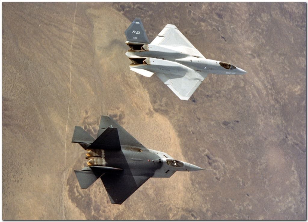 F-22 .28      YF-22,   F-22.   ... - 6